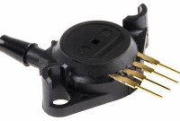 Pengertian Sensor Tekanan