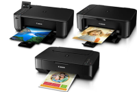 Rekomendasi Printer Multifungsi Wireless Terbaik