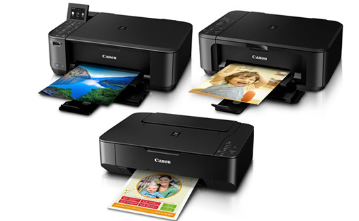 Rekomendasi Printer Multifungsi Wireless Terbaik