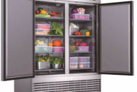 Pengertian Refrigerator