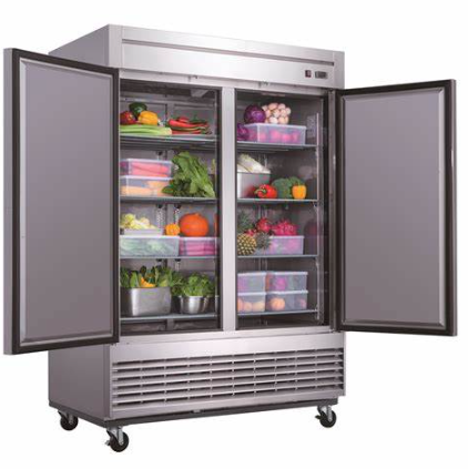 Pengertian Refrigerator