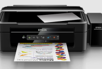 Download Resetter Epson L385