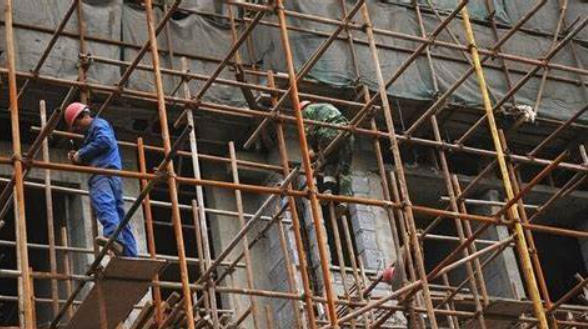 Apa itu Scaffolding