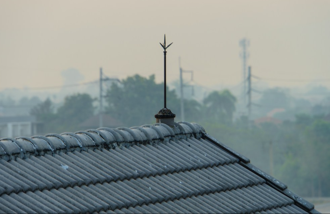 Harga Jasa Pasang Penangkal Petir