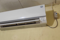 Ukuran MCB untuk AC 1/2 PK