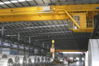 Mengenal Hoist Crane