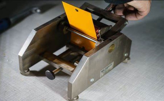 Mengenal Proses Bending