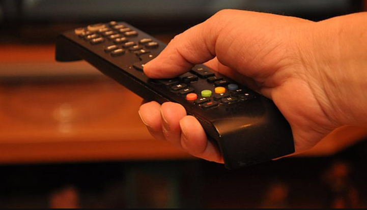 Kode Remot TV Multimax