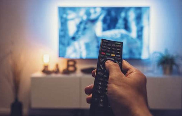 TV Tidak Merespon Remote