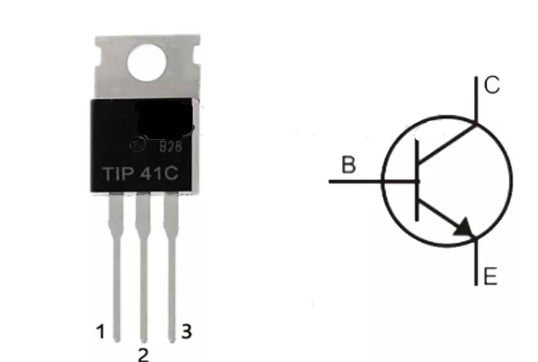 Persamaan Transistor TIP41C Lengkap dengan Datasheetnya - Bengkeltv.id