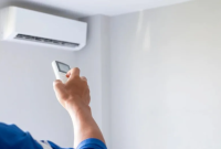 Cara Mematikan Timer AC Semua Merk