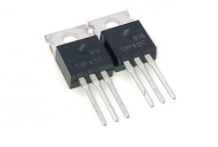 Persamaan Transistor TIP41C