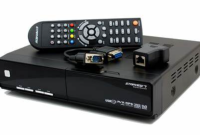 Arti Boot di Set Top Box