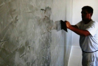 Harga Borongan Pasang Marmer Dinding