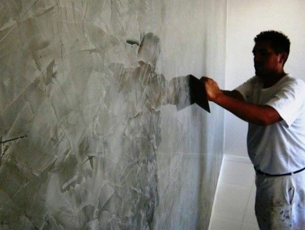 Harga Borongan Pasang Marmer Dinding