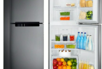 Cara Reset Kulkas Samsung