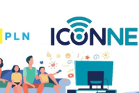 ICONNET Mengalami Gangguan