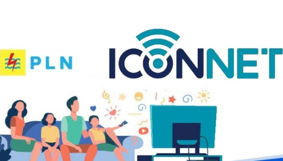 ICONNET Mengalami Gangguan