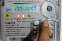 Kode Meteran Listrik Prabayar PLN