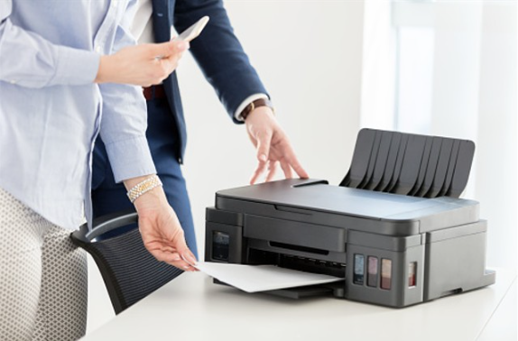 Cara Mengatasi Printer Ready Tapi Tidak Bisa Print