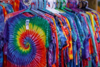 Apa itu Tie Dye
