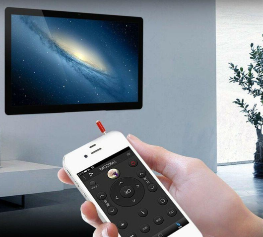 Aplikasi Remote TV Infrared Gratis