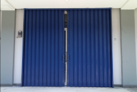 Apa Itu Folding Gate