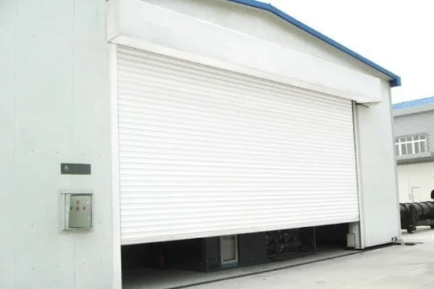 Cara Menghitung Harga Rolling Door