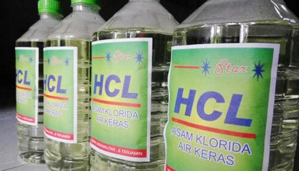 Apa Itu HCL