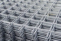 Apa Itu Besi Wiremesh