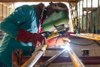 Pengertian Welding