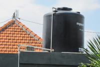 Biaya Pasang Tandon Air