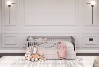 Apa Itu Wall Moulding