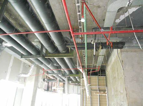 Pengertian Sistem Plumbing