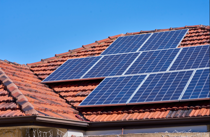 Pengertian Solar Cell (Panel Surya)