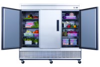 Pengertian Refrigerator