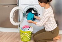 Arti Prewash Pada Mesin Cuci