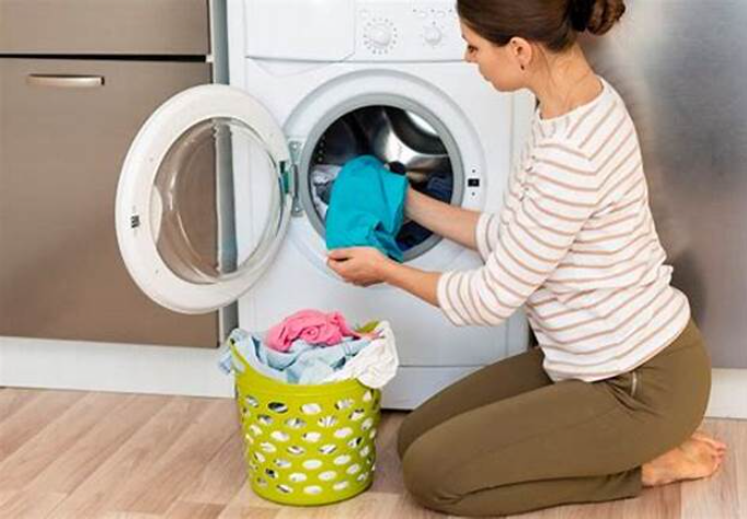 Arti Prewash Pada Mesin Cuci