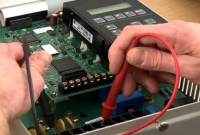 Cara Menambah Ampere Power Supply