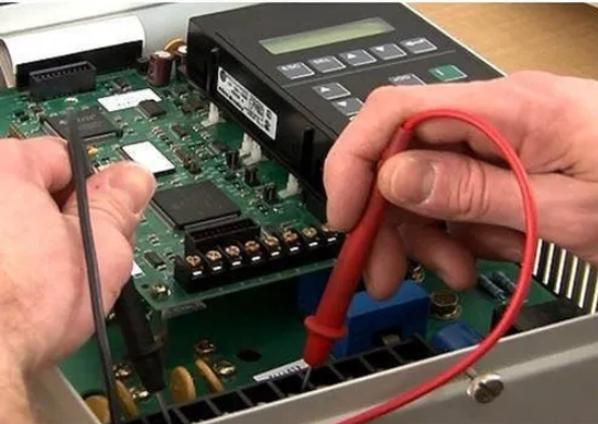 Cara Menambah Ampere Power Supply