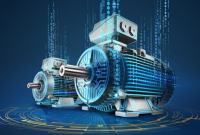 Perbedaan Motor Listrik dan Generator Listrik