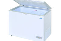 Mengenal Freezer Box