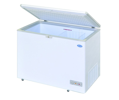 Mengenal Freezer Box