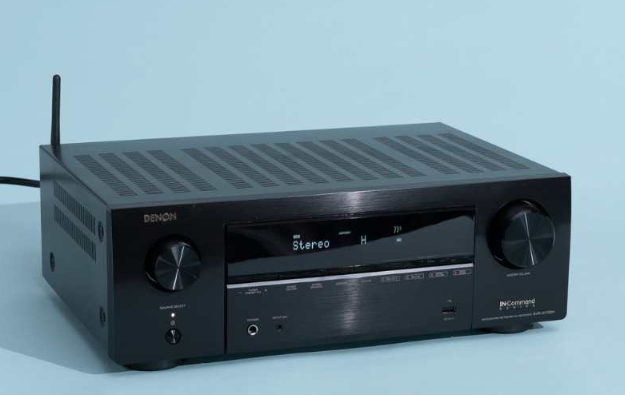 Pengertian Receiver