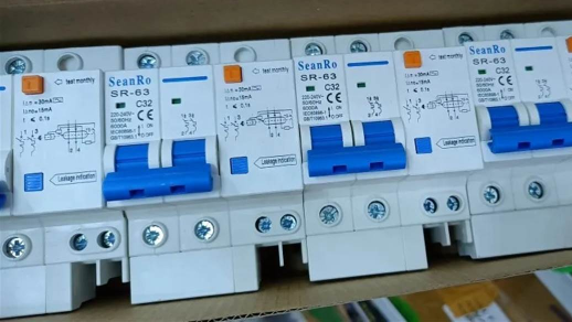 Berapa Ukuran MCB untuk AC 2 PK