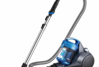 Cara Menggunakan Vacuum Cleaner