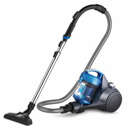 Cara Menggunakan Vacuum Cleaner