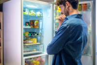 Penyebab Freezer Kulkas Dingin tapi Tidak Beku