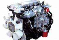 Cara Kerja Bospom Pada Mesin Diesel