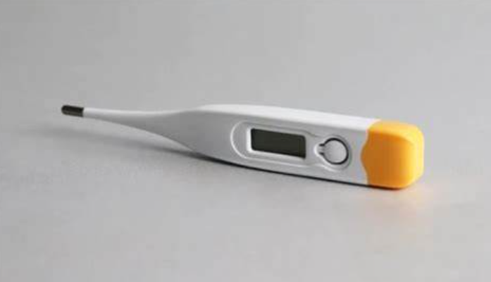 Pengertian Termometer